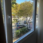 Theranda Apartament