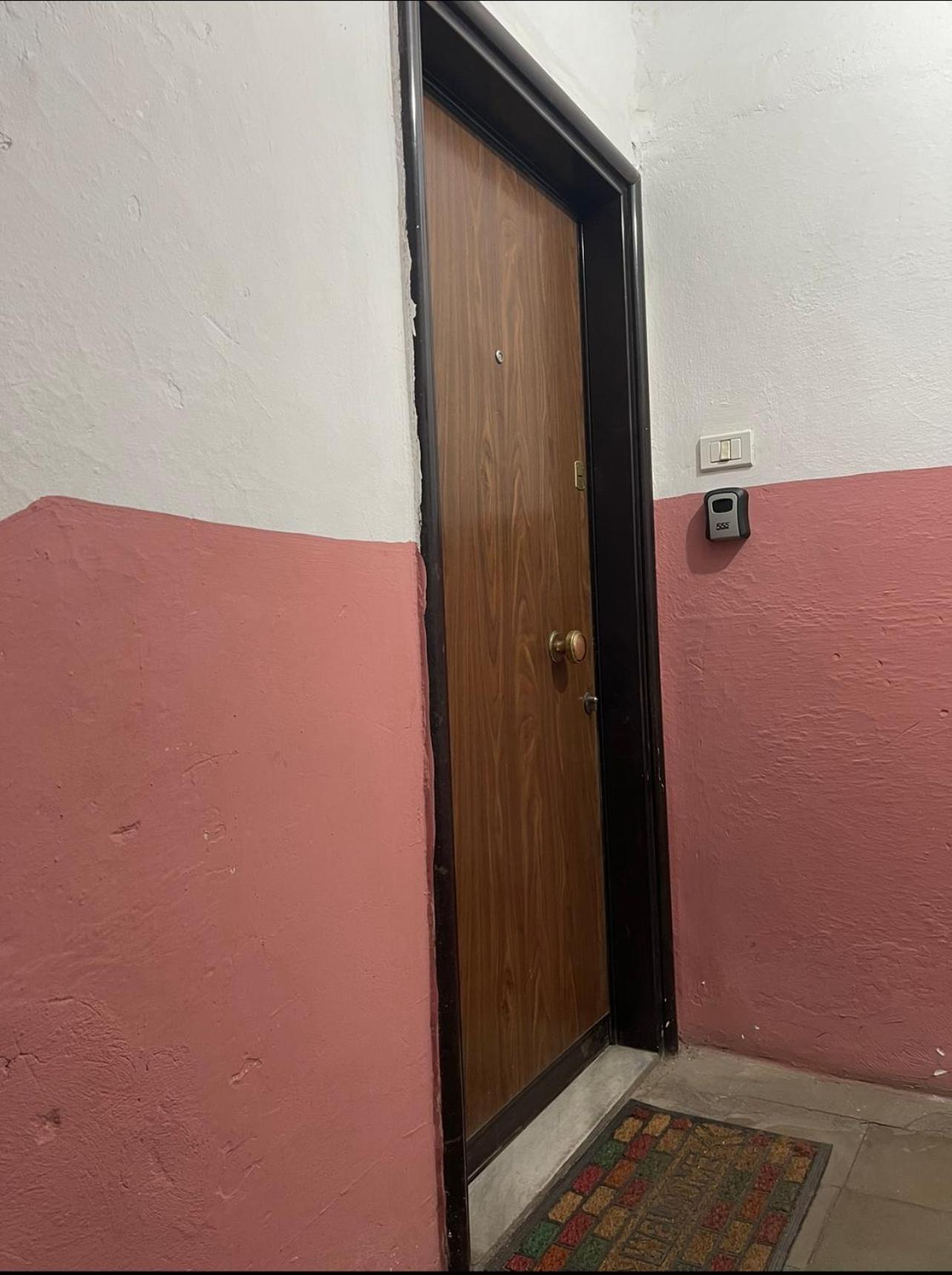 Apartament Theranda Tirana
