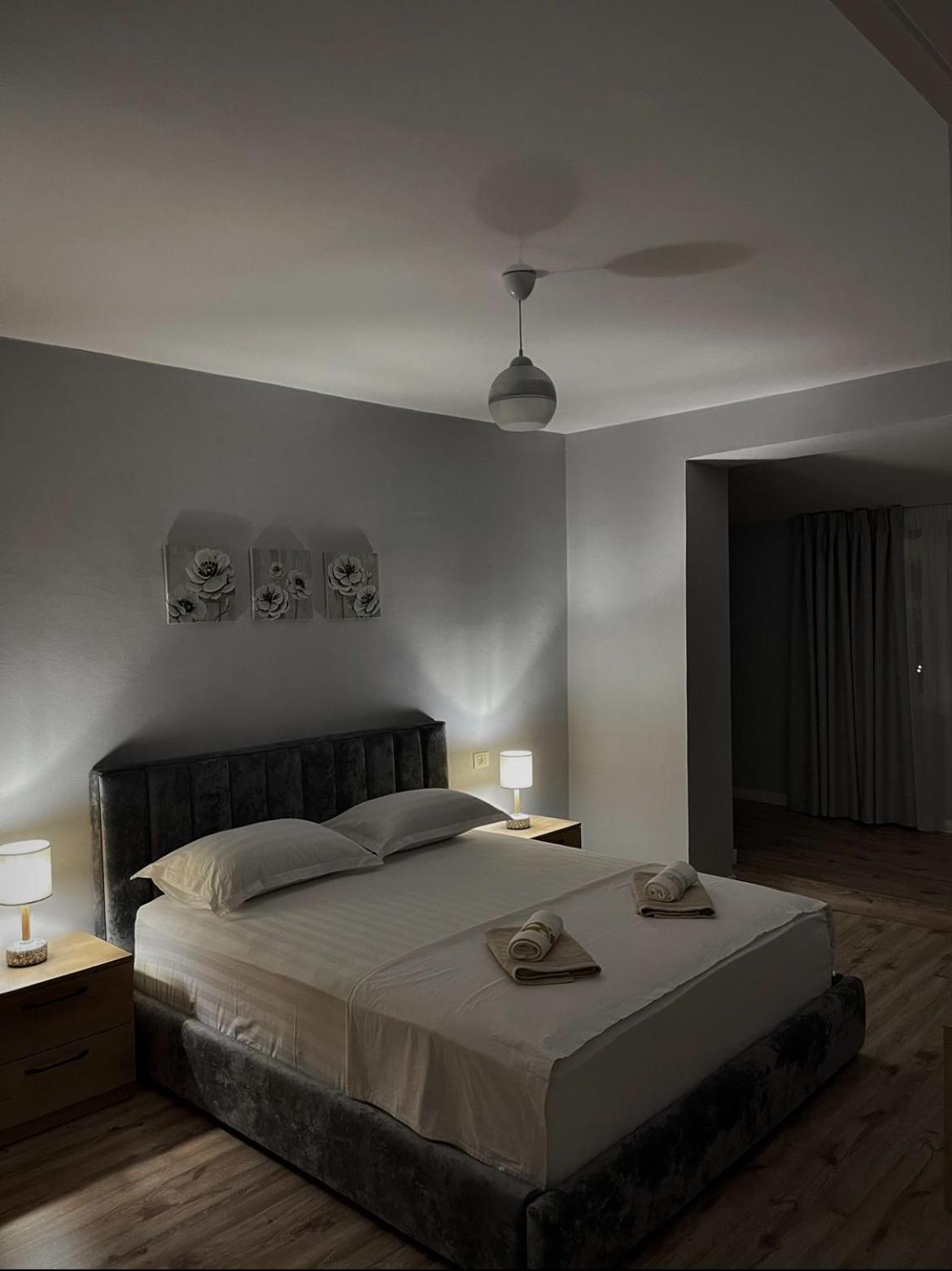 Theranda Apartament Tirana